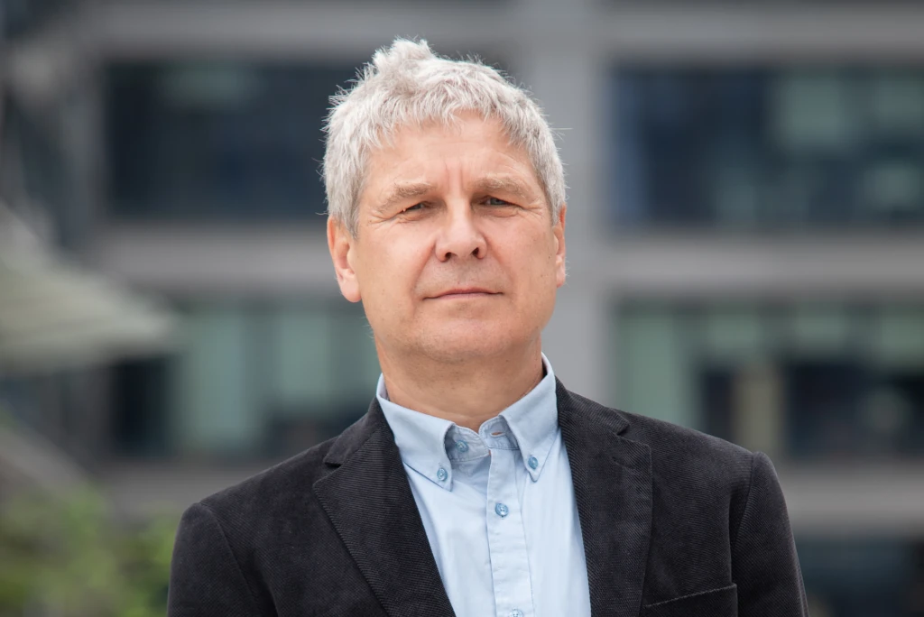 Adam Mielczarek