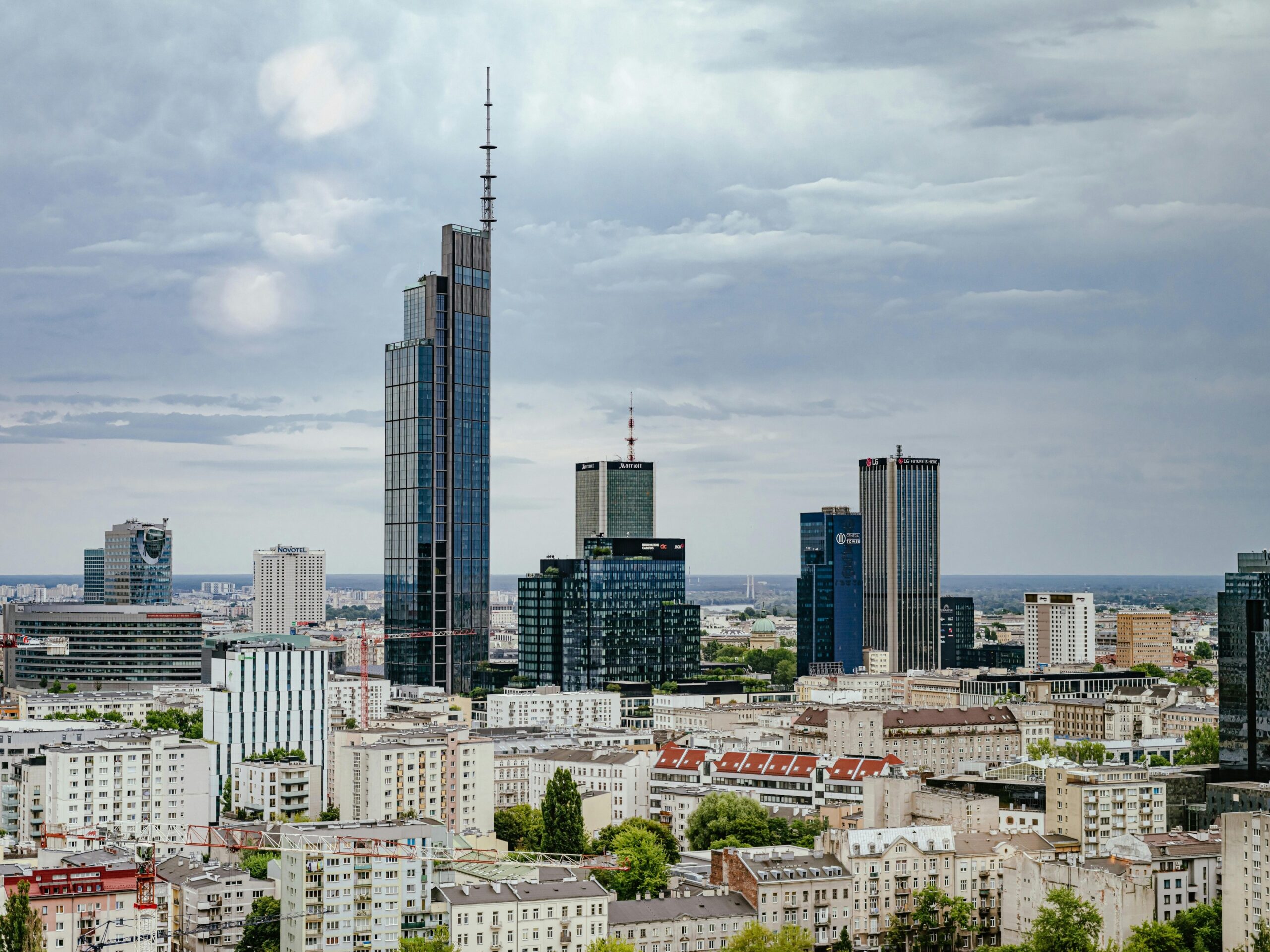 Urząd Zamówień Publicznych powierzył IBC Advisory S.A. realizację usługi badawczej z zakresu funkcjonowania systemu zamówień publicznych.